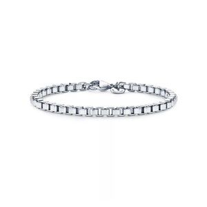 Tiffany & Co Venetian Link Bracelet